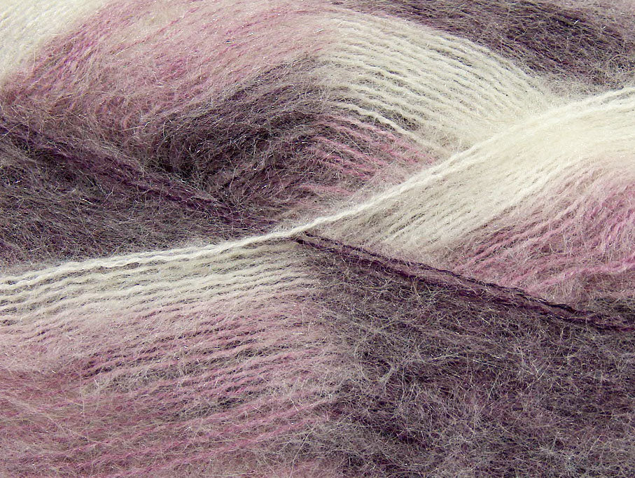 Bermudes Mohair