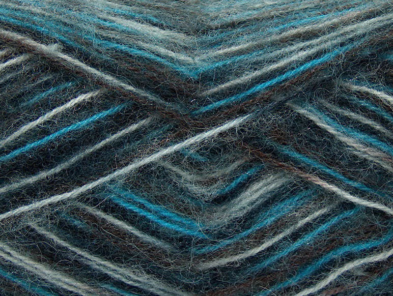 Angora Supreme Color