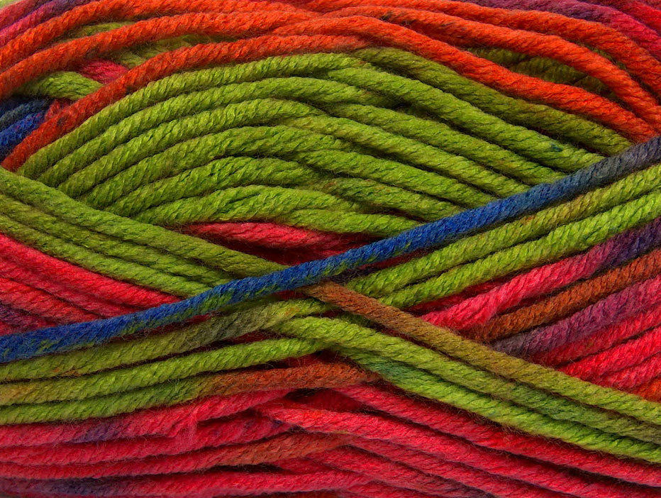 Anti-boulochage Couleur Volumineux