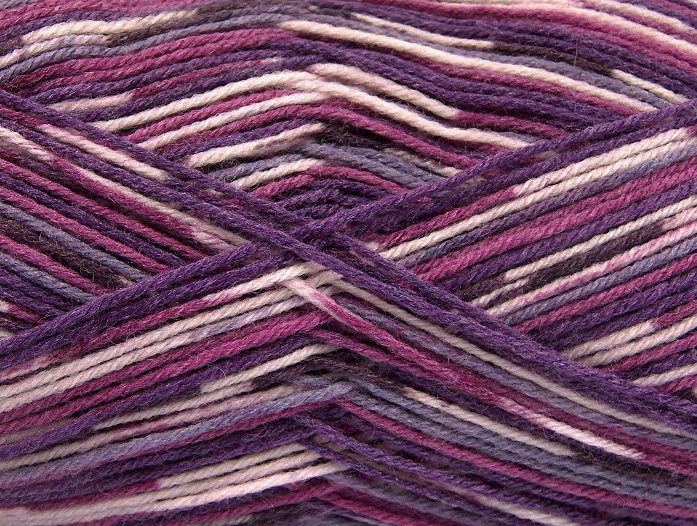 Chaussette en bambou