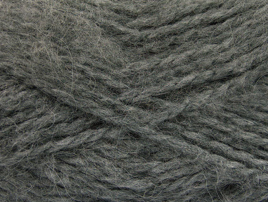 Angora des Alpes