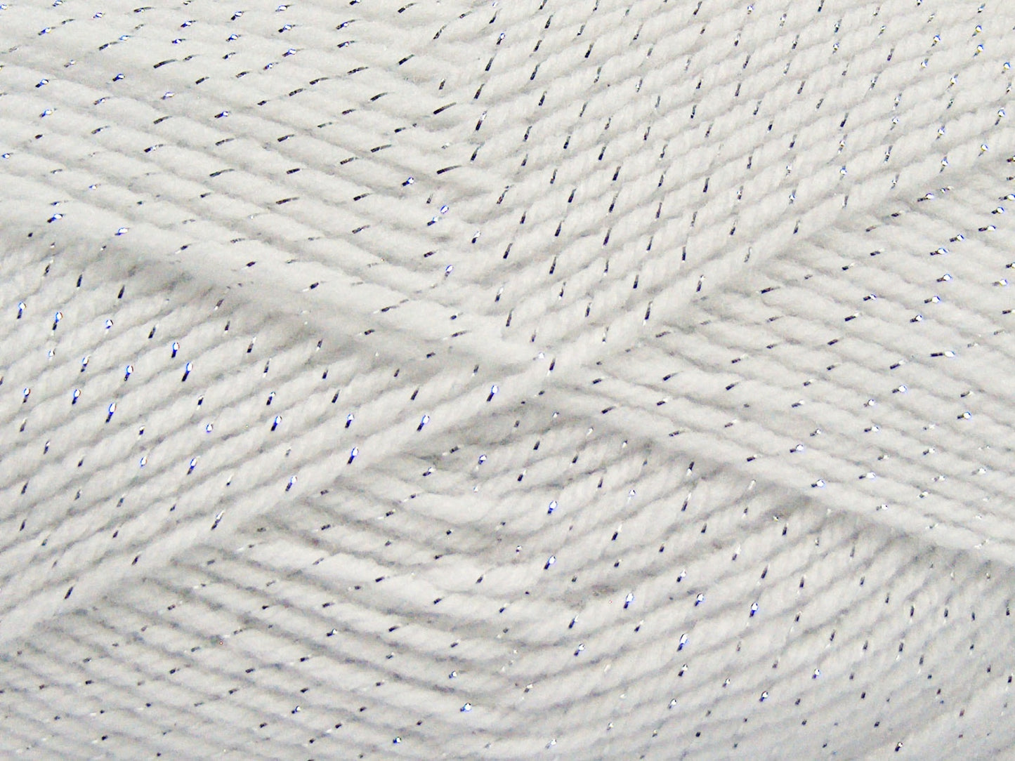 Étoile scintillante