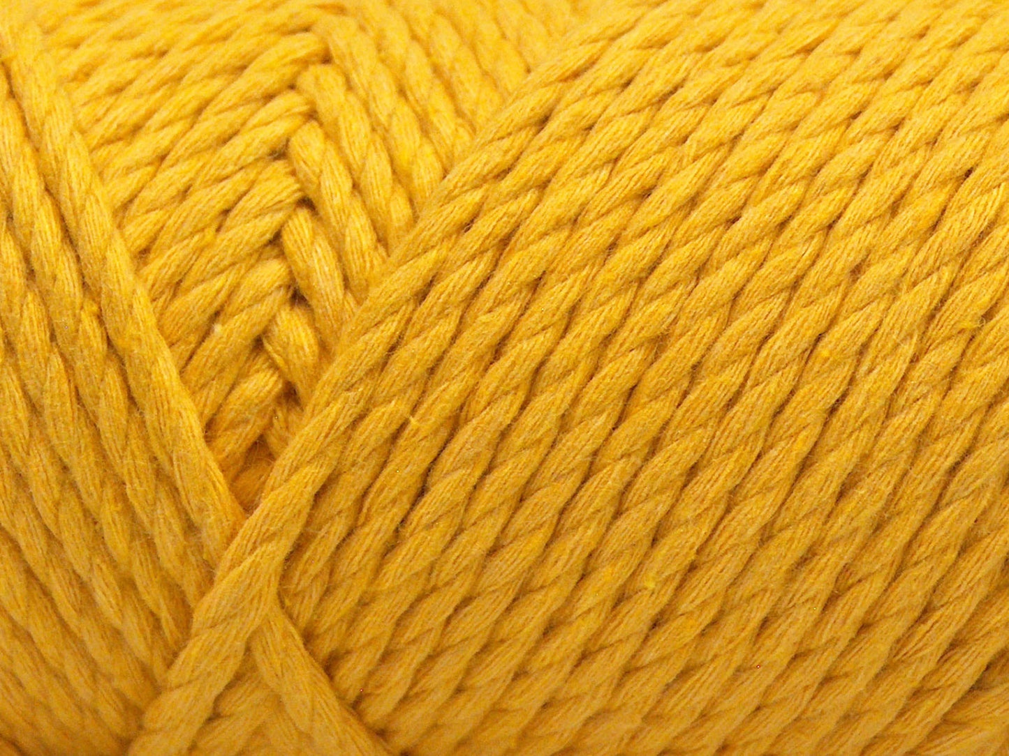 corde en coton