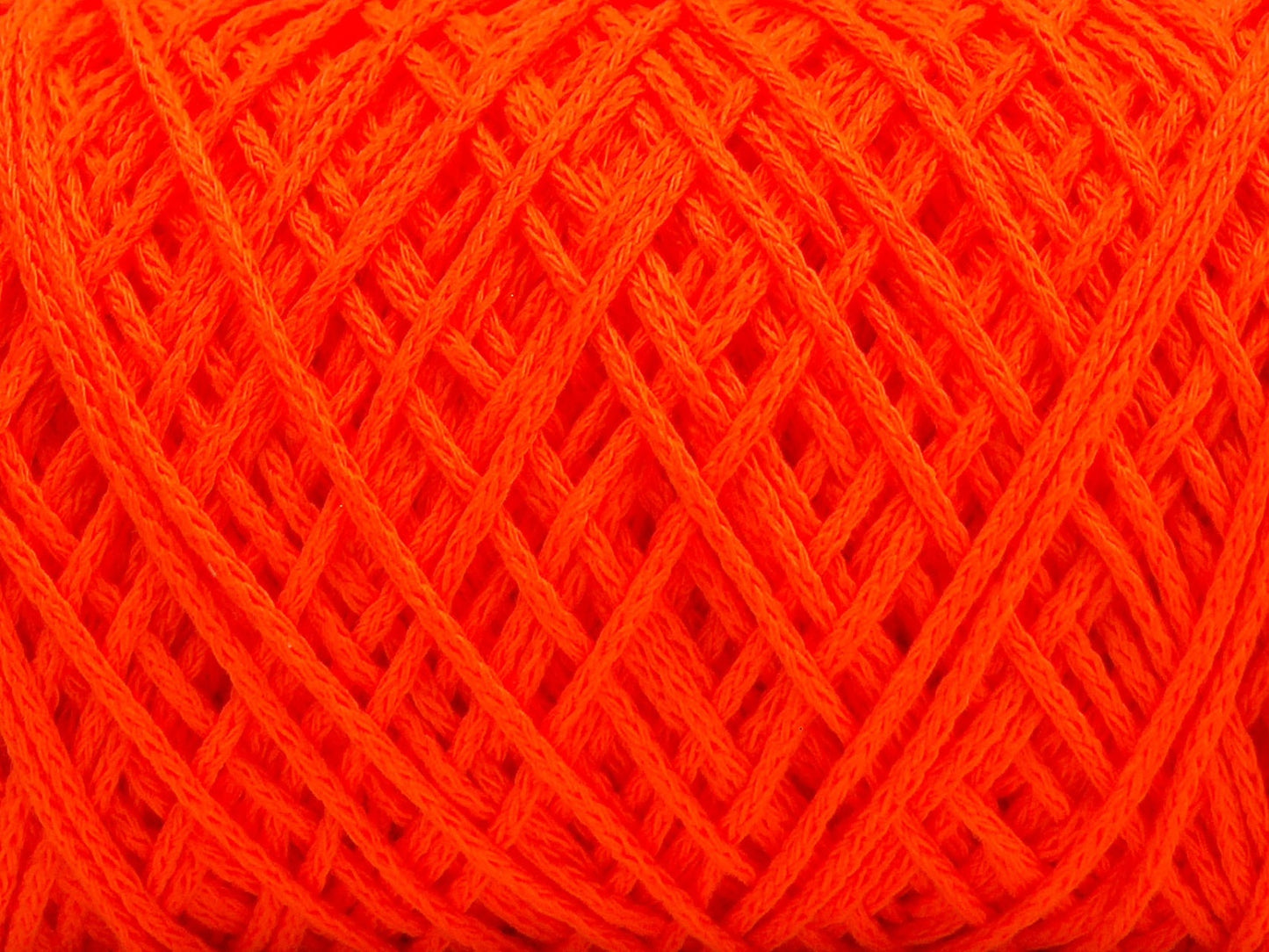 Coton macramé