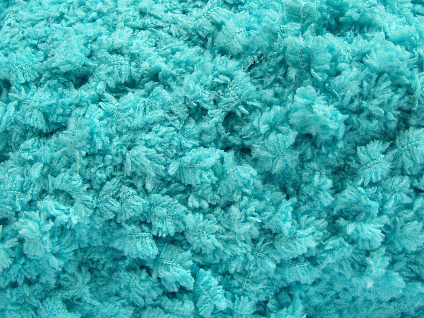 Popcorn gonflé