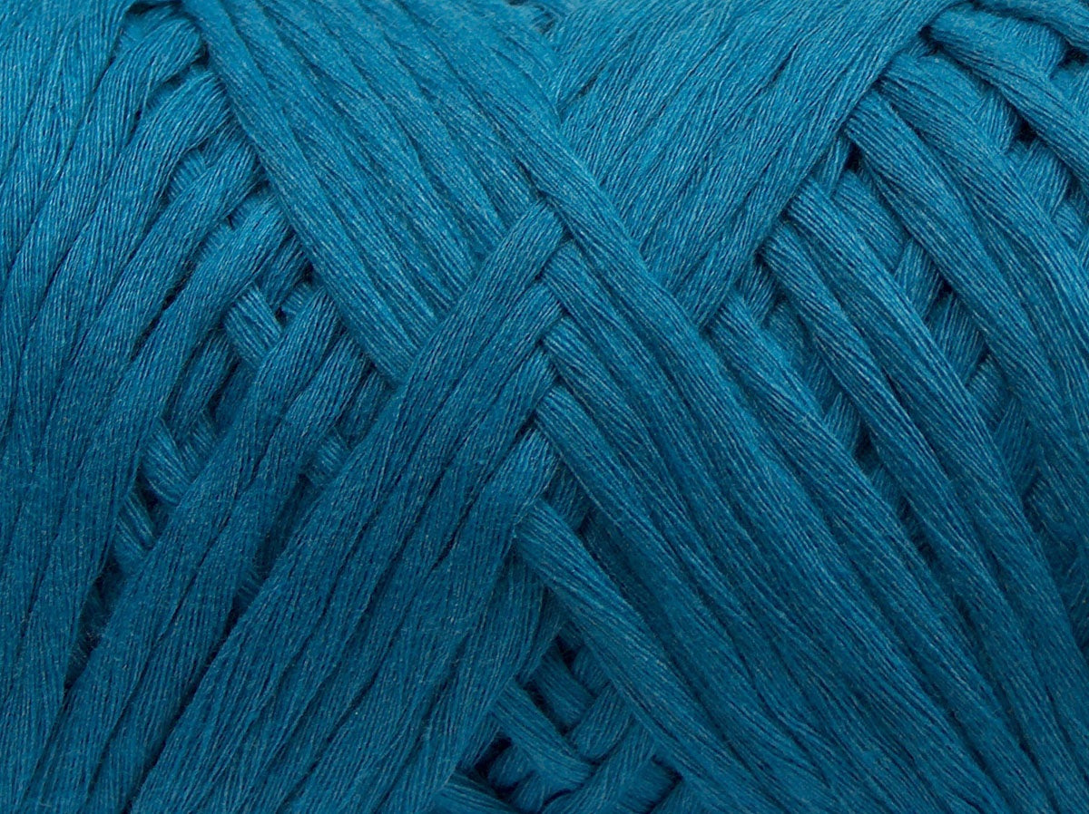 Coton naturel épais