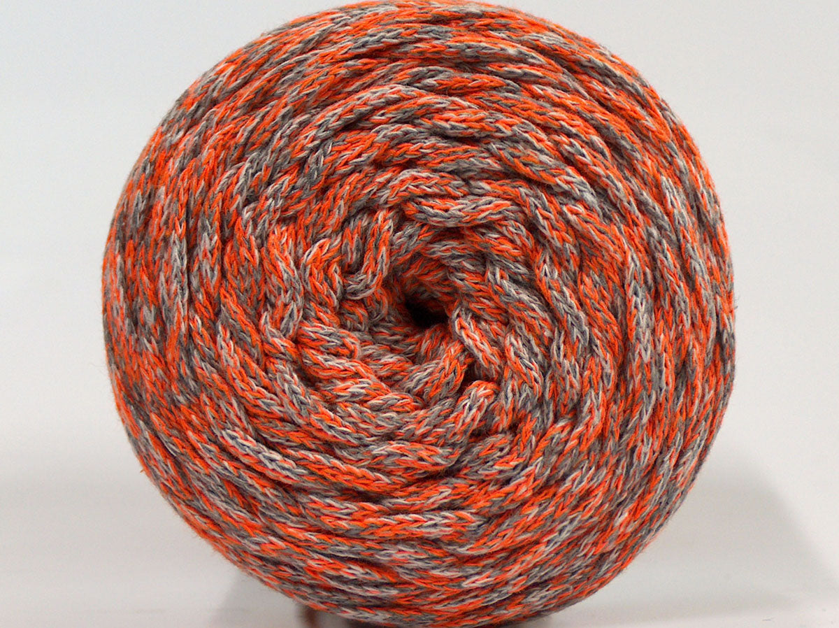 Macrame Cotton Color