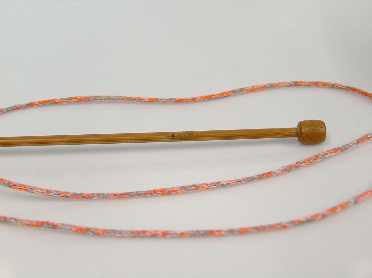 Macrame Cotton Color