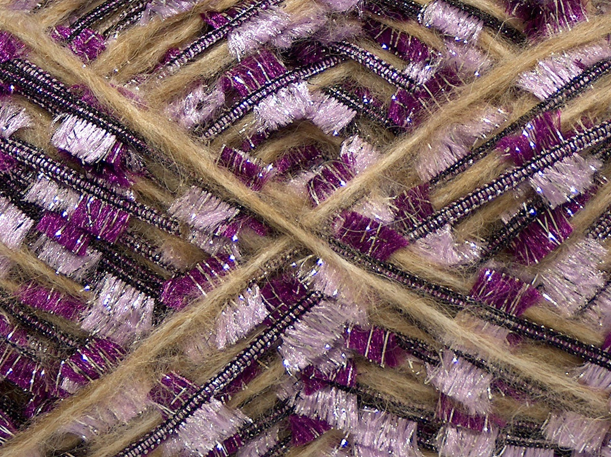 Mélange personnalisé