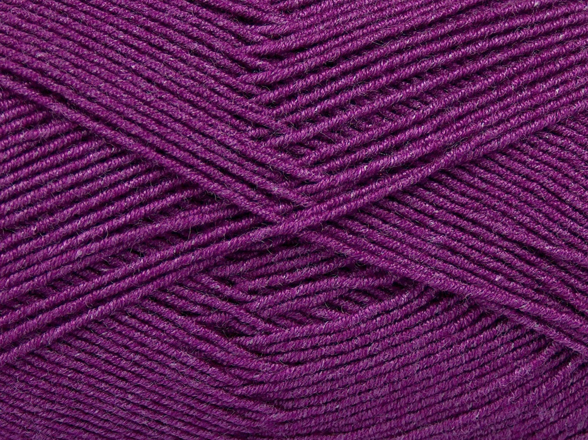 Socke Baumwolle