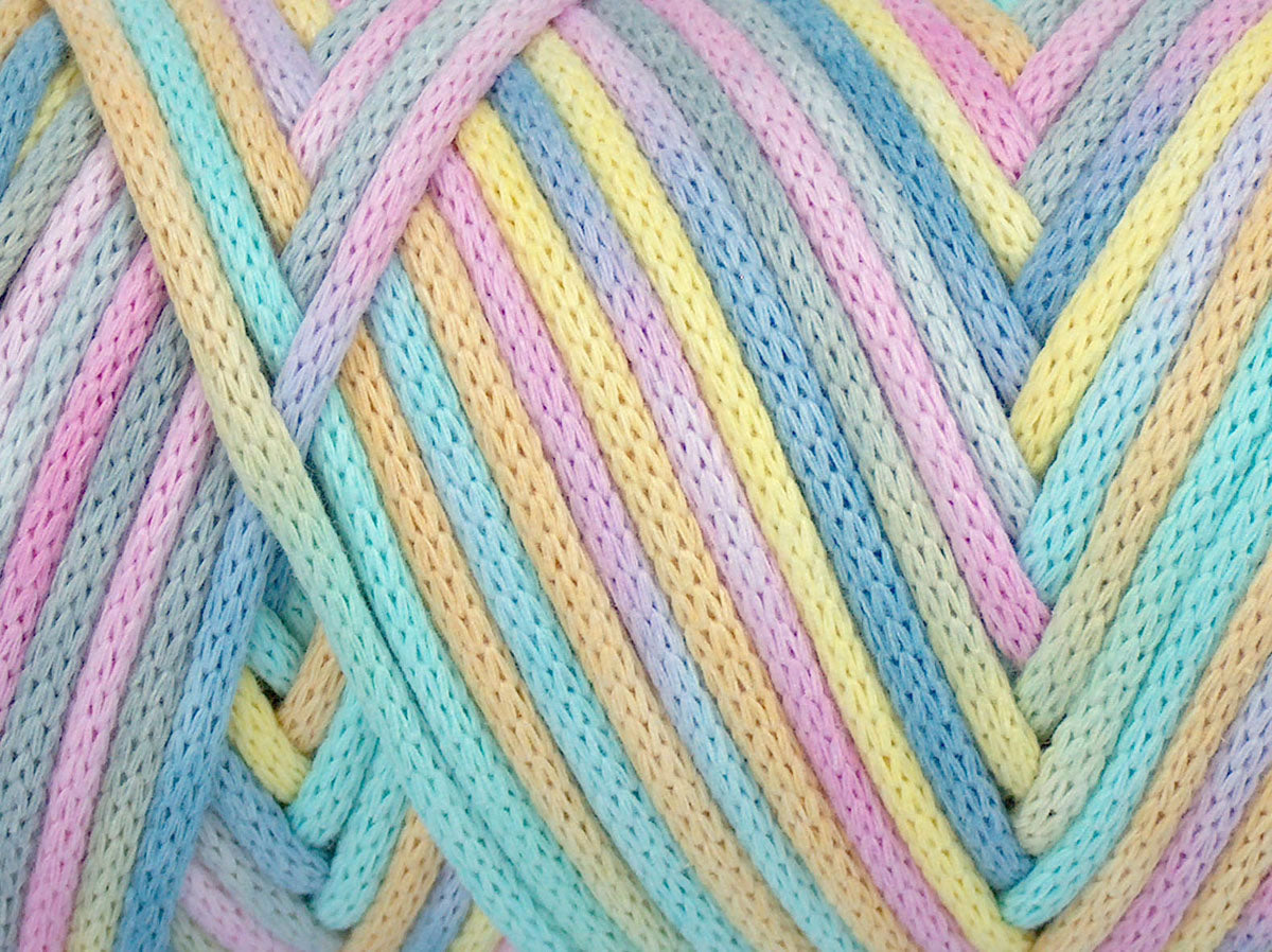 Macramé VisCot Couleur 3mm