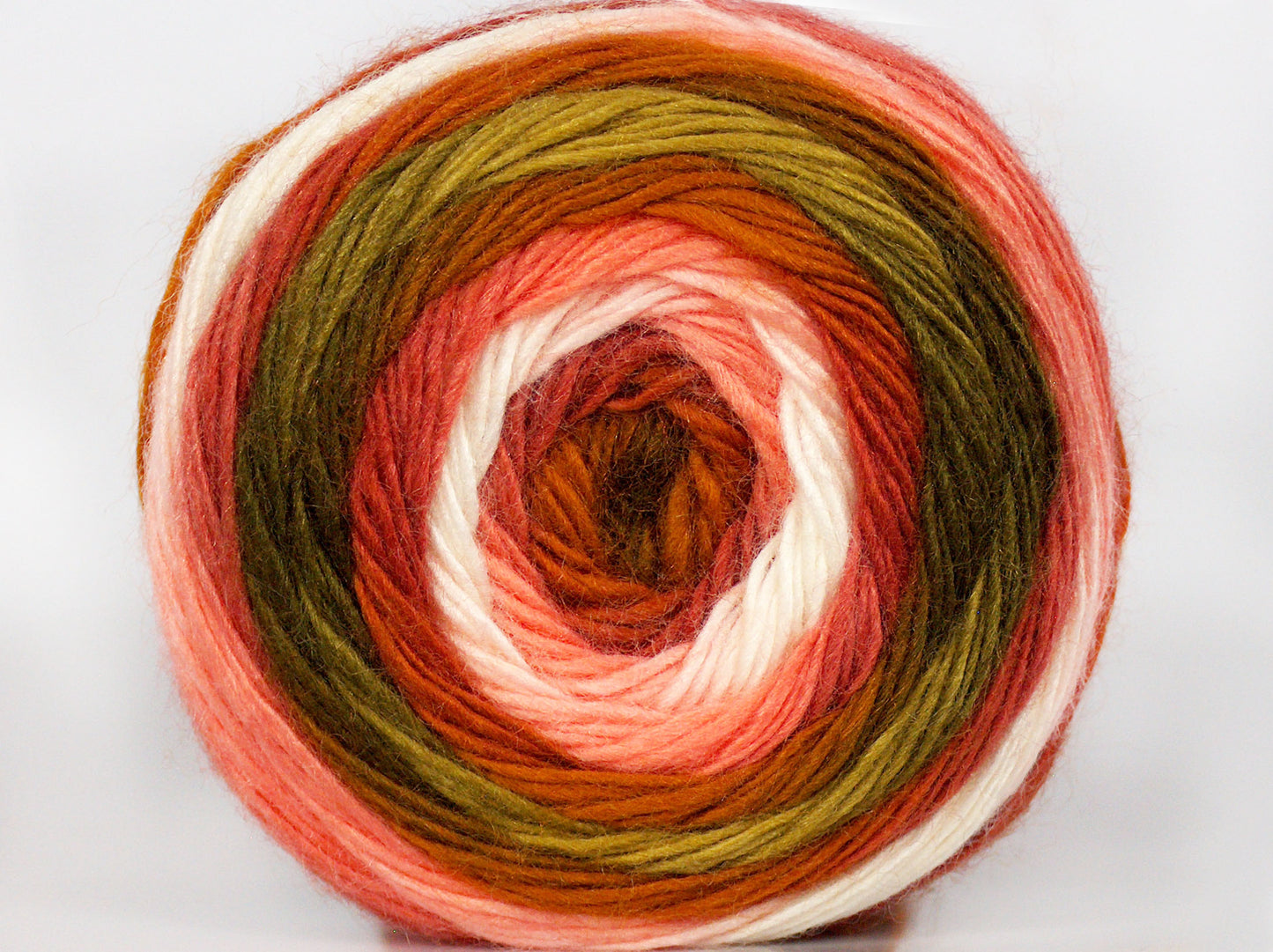 Gâteaux arc-en-ciel