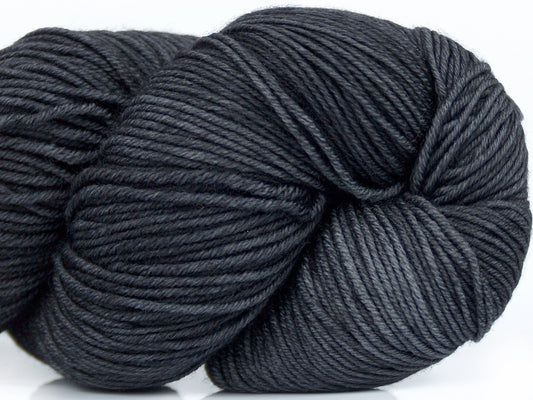 Hand Dyed Merino Extrafine