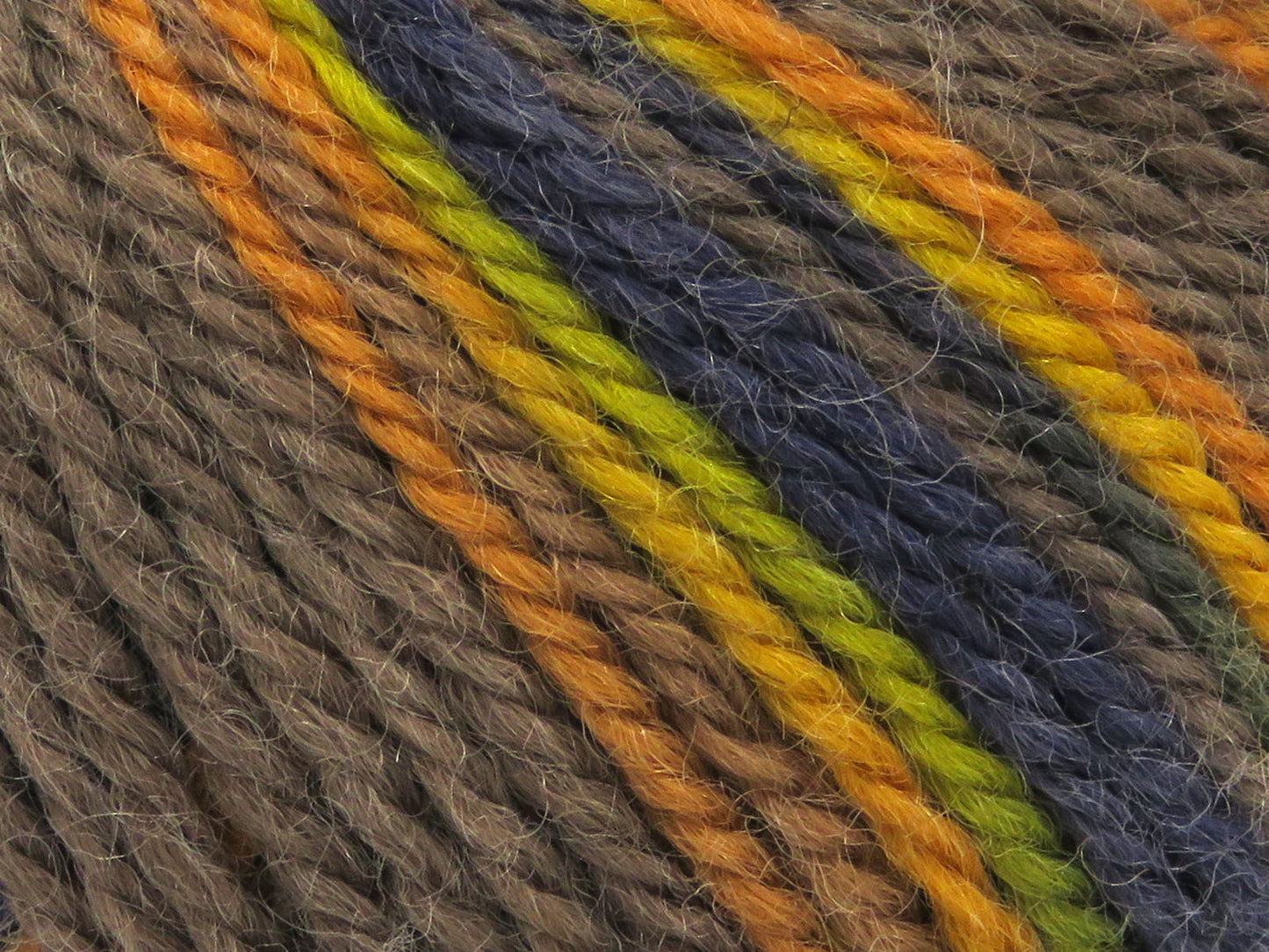 Magie de la pure laine