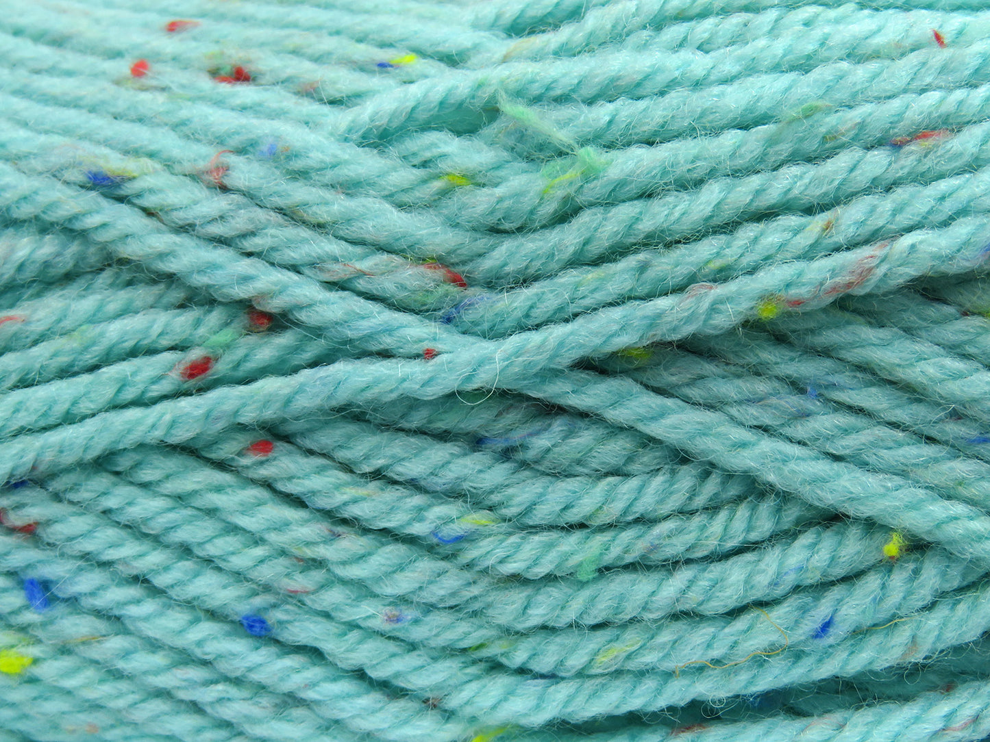 Tweed de laine super volumineux