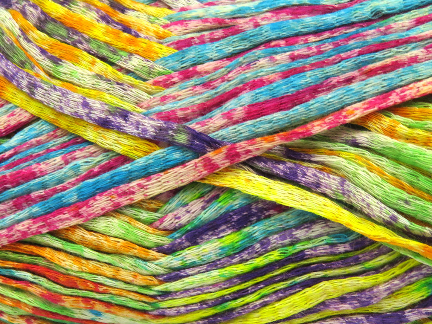 Éclaboussure de coton