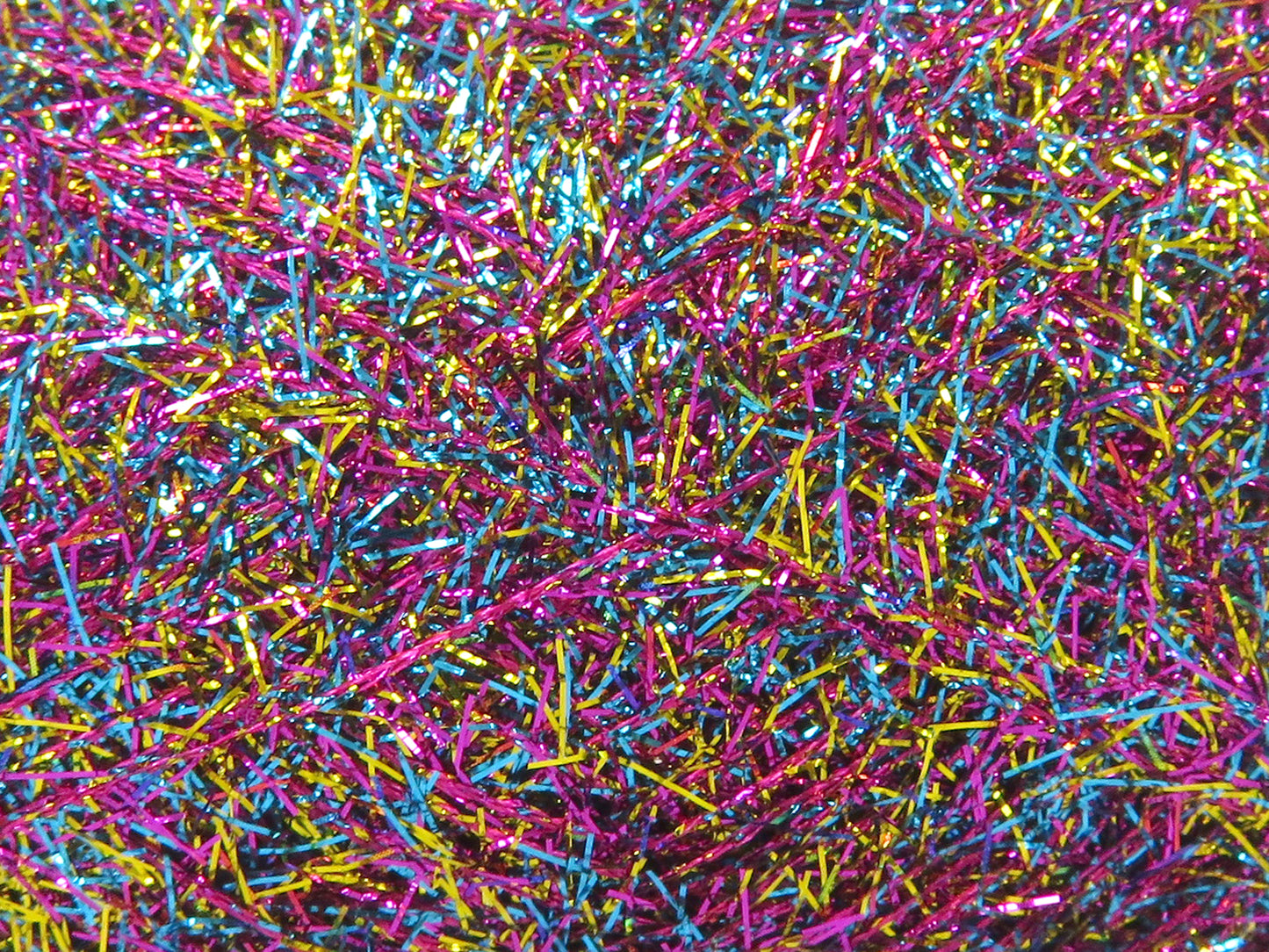 Paillettes métalliques 25 gr