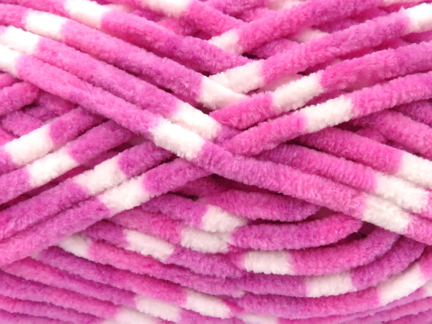 Chenille Baby Colors