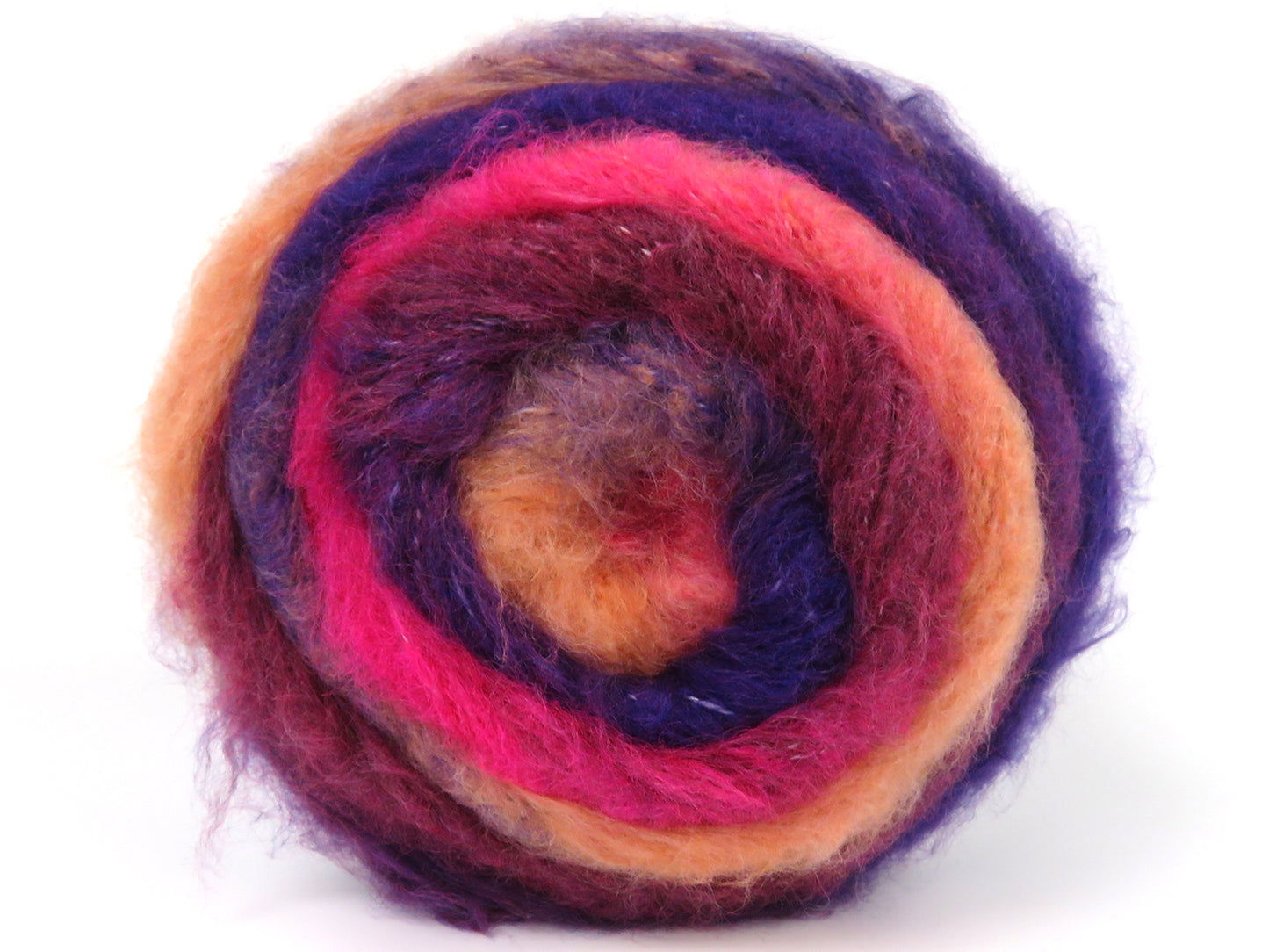 Gâteaux Fantaisie Mohair