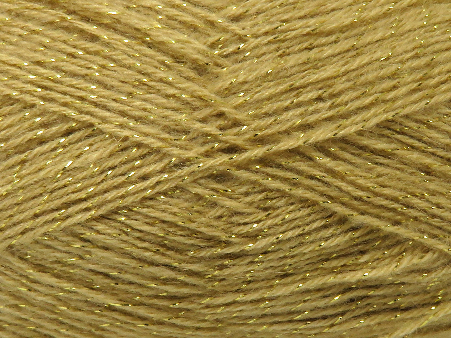 Angora Glitz