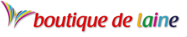 boutique de laine logo