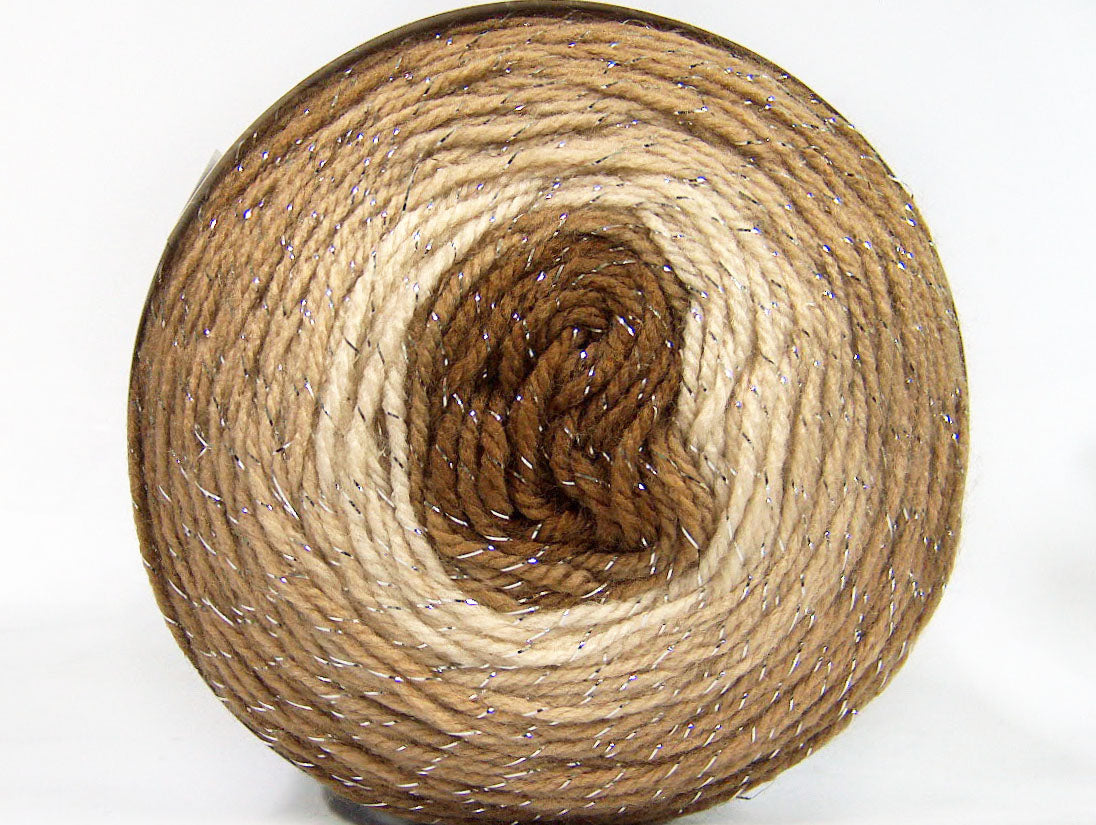 Gâteaux Glitz