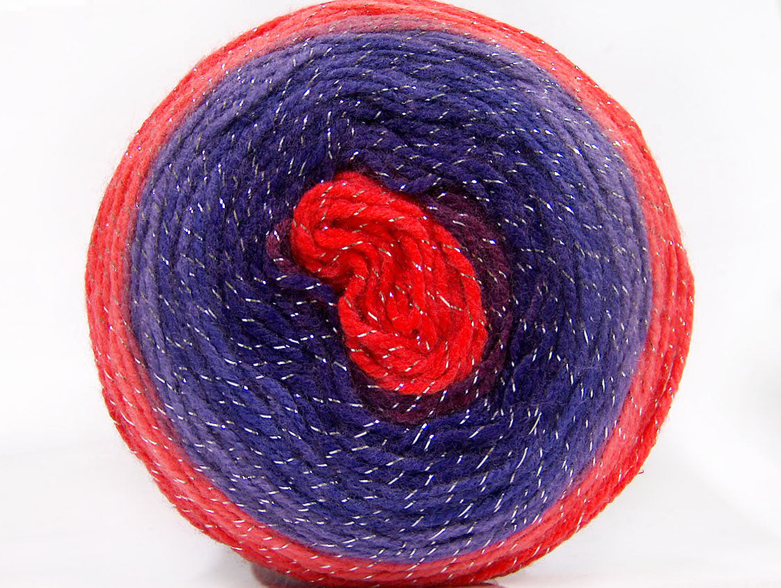 Gâteaux Glitz