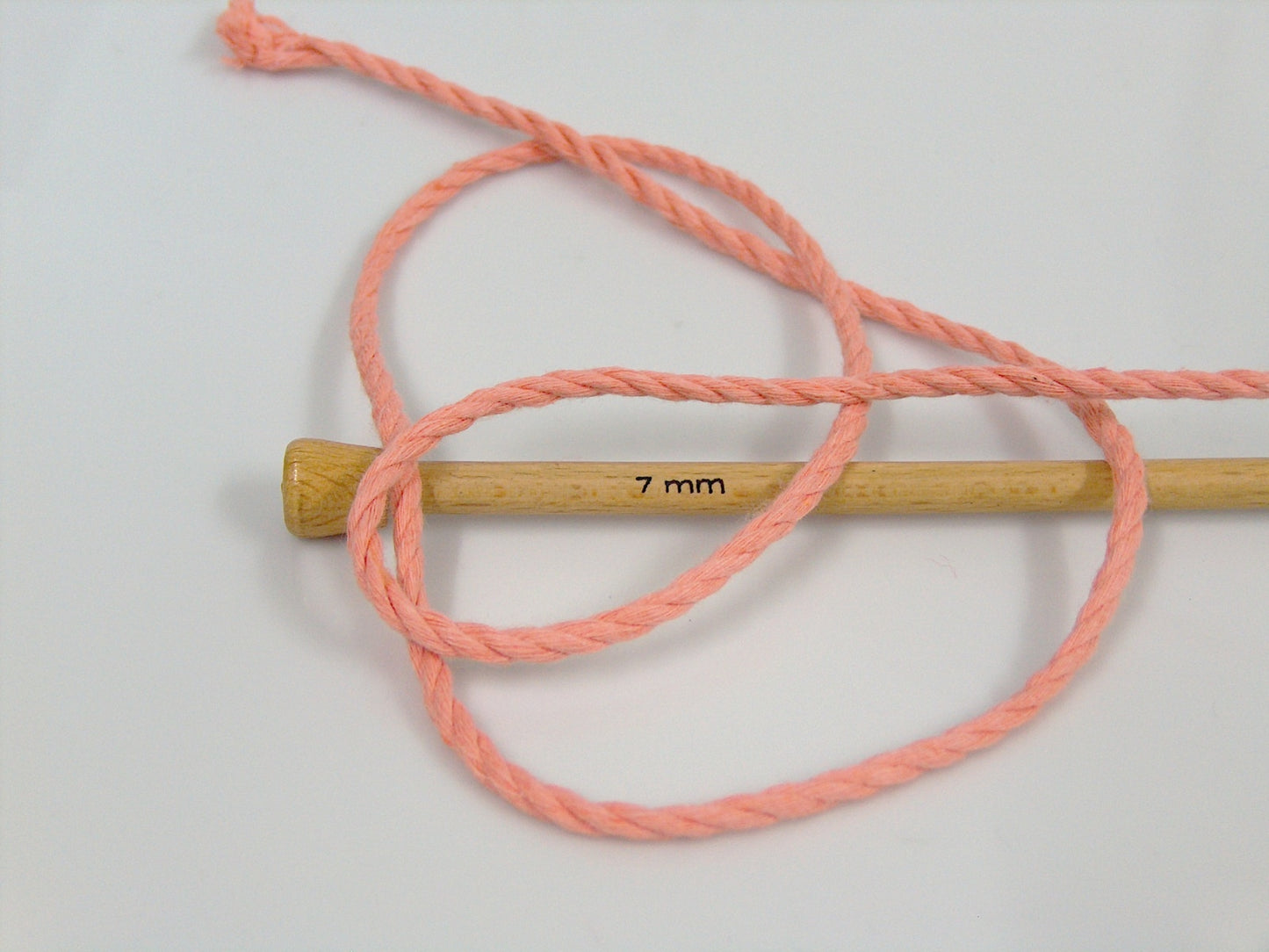 Cotton Rope