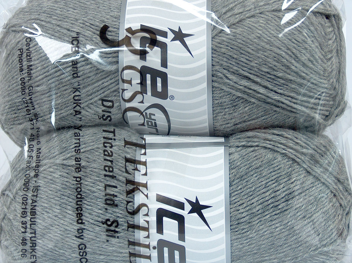 Virgin Wool Sock