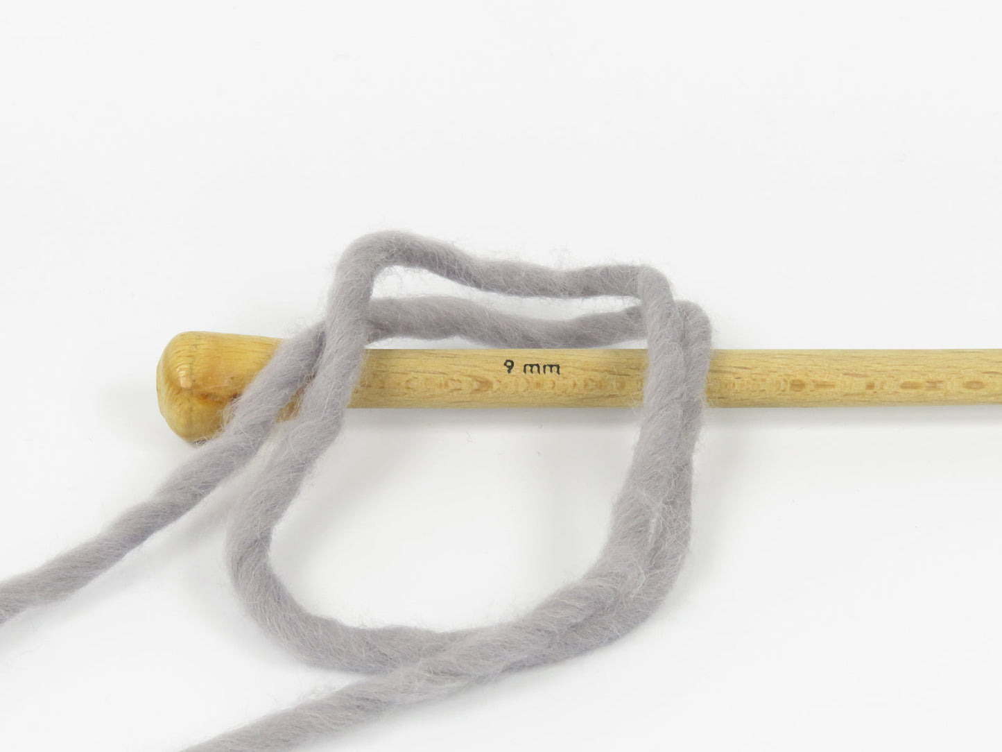 Pure Wool XL