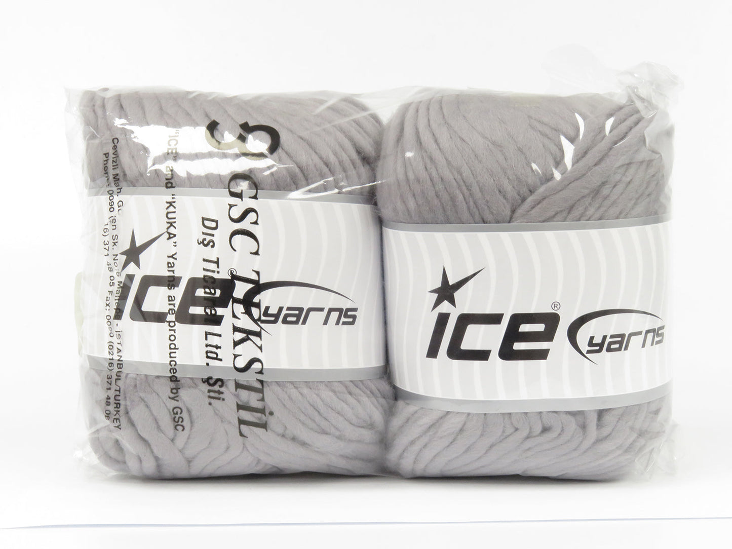Pure Wool XL