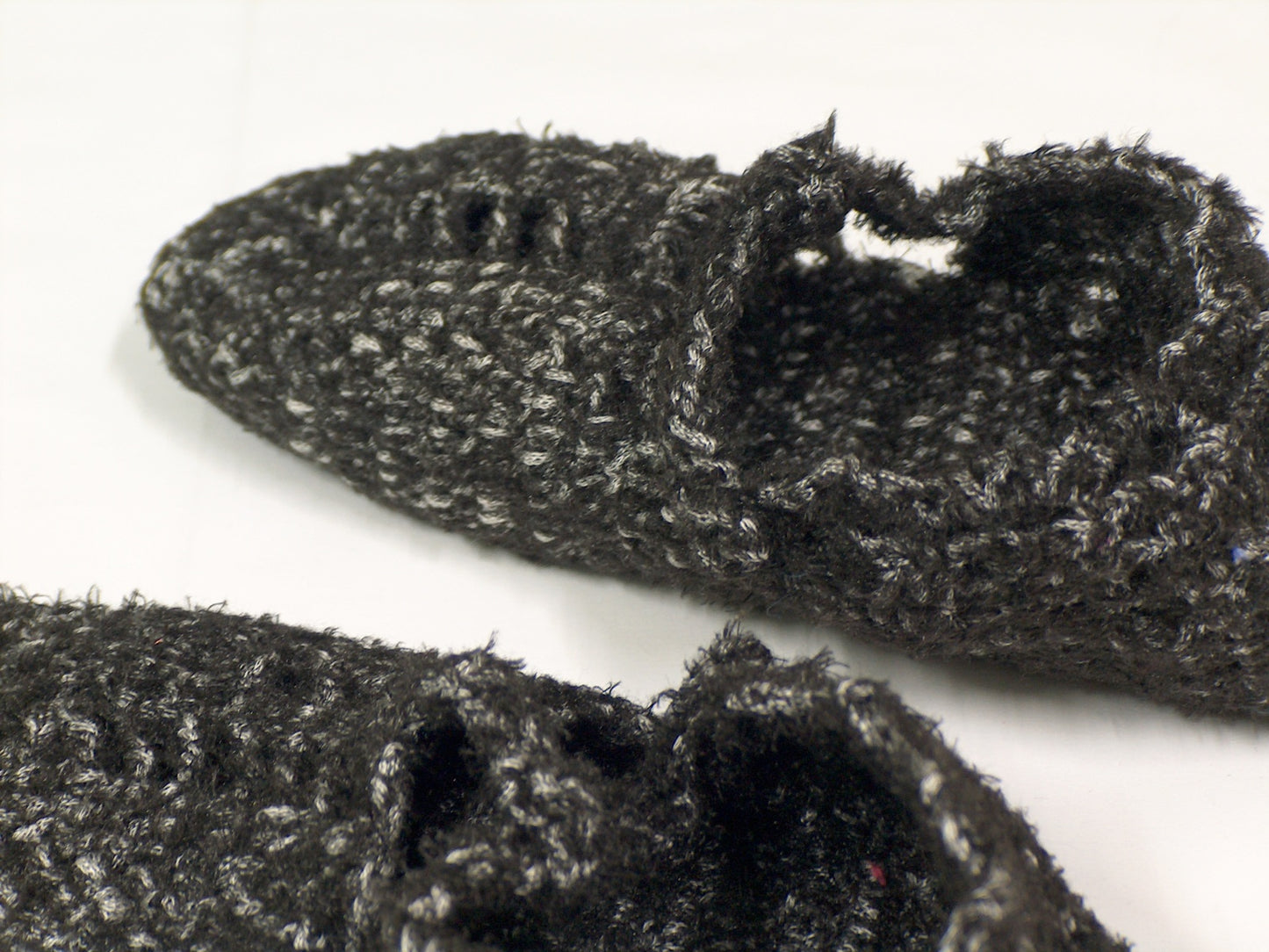 Bootees