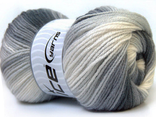 Learn how to select the softest, most durable IceYarns for knitting and crochet projects including baby blankets, garments, and amigurumi toys.