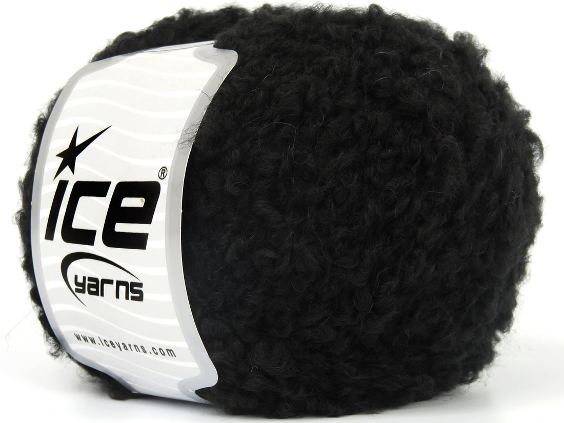 Learn how to choose fast working bulky and luxury Ice Yarns for cozy winter accessories, plus get our top tips for using natural light and context to boost your handmade projects in visual search results.