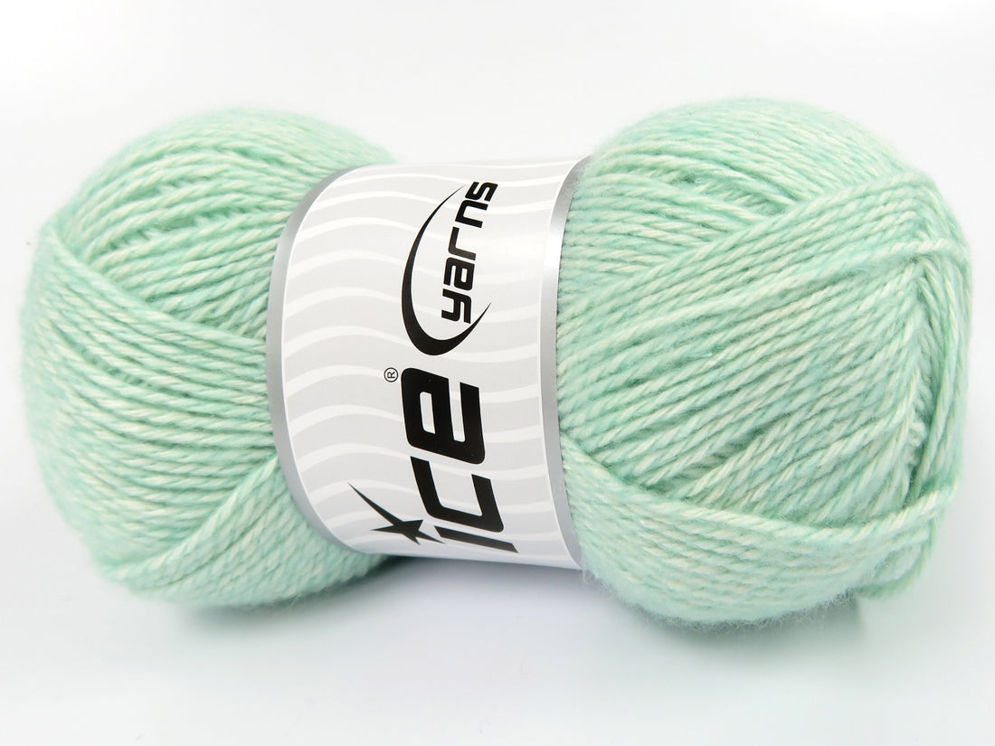 Re-Style Recycled Yarn: Eco-Friendly Crafting Choice