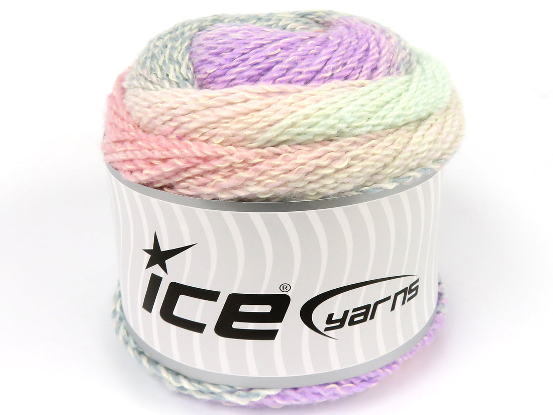 Mosaic Cotton: Perfect Blend for Every Project