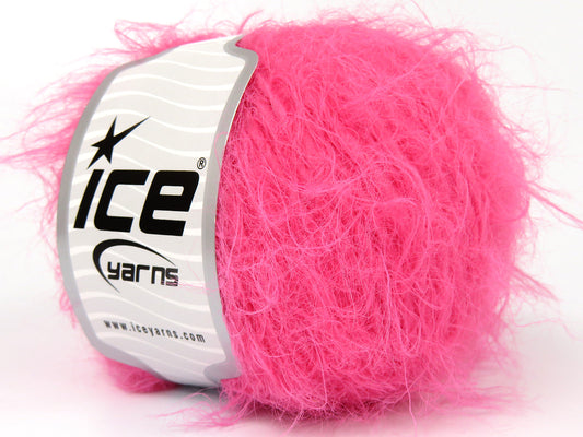 Luxurious Merino Fur Worsted: Premium Yarn for Cozy Projects