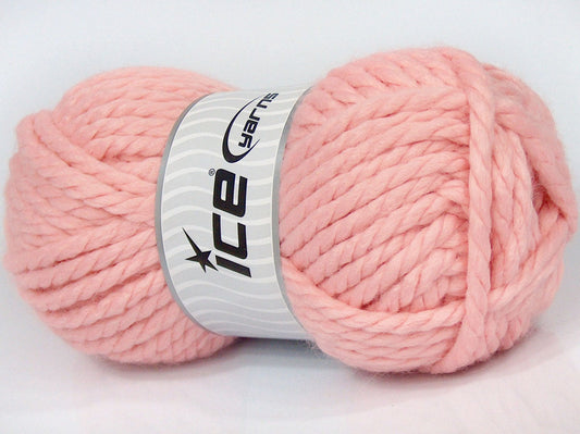 Perez Super Bulky Yarn - Perfect for Cozy Winter Projects