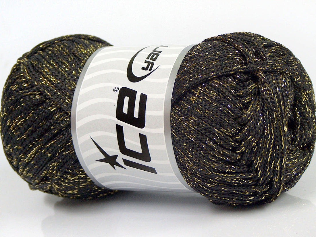 Neptune Polyester Yarn: Perfect for All Your Crafting Projects