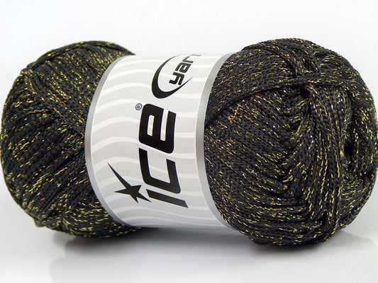 Neptune Polyester Yarn: Perfect for All Your Crafting Projects