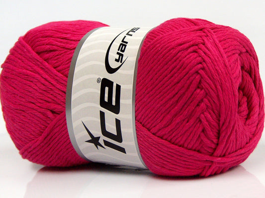 Ludmyla Cotton Yarn: Your Go-To DK Weight for Summer