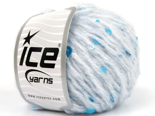 Sparkle & Shine: Lana Paillette Yarn for Glamorous Projects