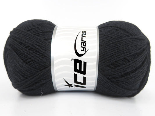 Bamboo Sock Unicolor: The Perfect Blend for Year-Round