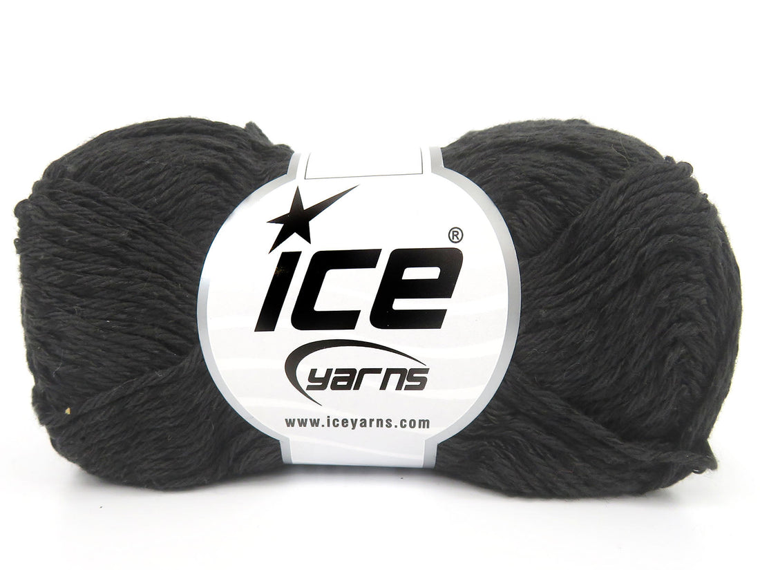 Carlson Cotton-Viscose Yarn: Perfect for Summer Projects