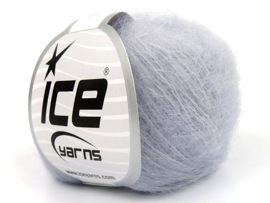 Rutledge SuperKid Mohair: Luxury Knitting Yarn Guide