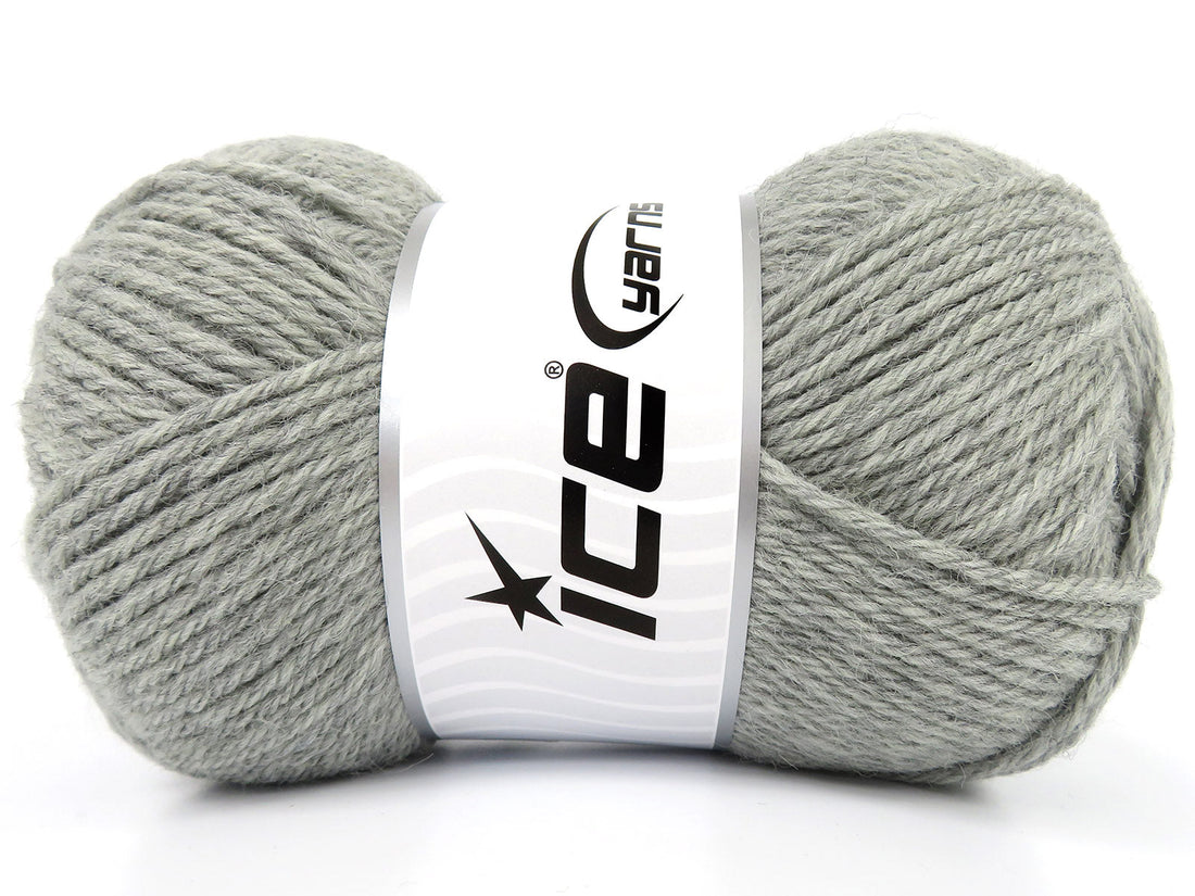 Leicester Sock: Premium Superwash Wool Yarn for Knitters
