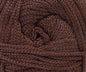 Cordon en macramé