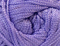 Cordon en macramé