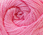 Cordon en macramé
