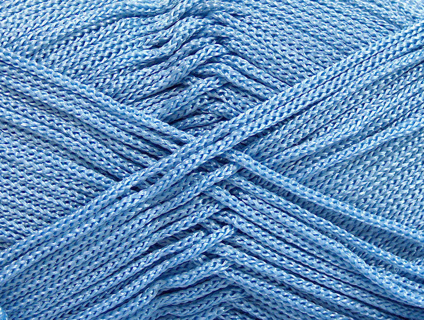 Cordon en macramé